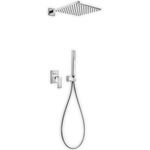 Showersets Unterputz