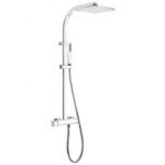 Showersets Aufputz