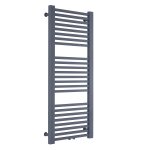 Design-Badheizkörper Hannah gerade
