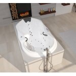 RIHO Thermae Whirlpools