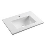 Badsanitaer Premium Waschbecken