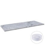 Waschtischplatten