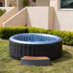 Sanotechnik Outdoor Whirlpool