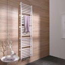 HSK Designheizkörper LINE AERO, 50x120cm