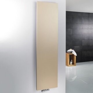 HSK Designheizkörper ATELIER LINE, 45,6x180,6cm