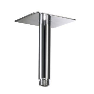 HSK Arm Deckenarm mit Rosette Softcube