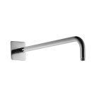 HSK Arm Wandarm gebogen mit Rosette Softcube