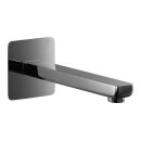 HSK Wannenfüller Softcube, Oberfläche Chrom
