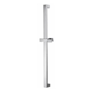 HSK Brausestange Eckig, Länge: 755 mm