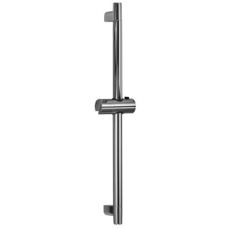 HSK Brausestange Rund, Länge: 630 mm