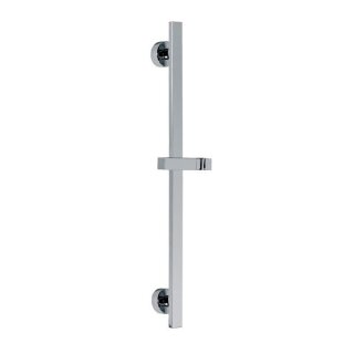 HSK Brausestange Softcube, Länge: 900 mm