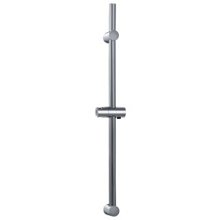 HSK Brausestange Rund, variabel, Länge: 1.100 mm
