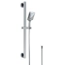 HSK Design-Handbrause AquaSwitch Softcube, inkl....