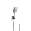 HSK Design-Handbrause AquaSwitch Softcube, inkl....