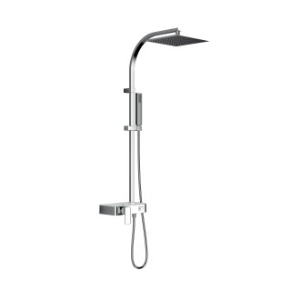 HSK AquaSwitch RS 500 Mix, mit Einhand-Hebelmischer