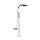 HSK AquaSwitch RS 500 Mix, mit Einhand-Hebelmischer