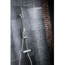 HSK RS 500 Thermostat, mit Sicherheitsthermostatarmatur