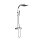 HSK AquaSwitch RS 500 Thermostat, mit Sicherheitsthermostatarmatur