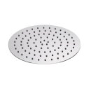 Kopfbrause Rund, superflach, Ø 300 mm, Höhe 2 mm