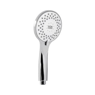 HSK Designhandbrause rund