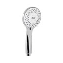 HSK Designhandbrause rund