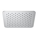 Kopfbrause Softcube, superflach 300 × 200 × 2 mm