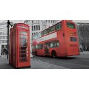 Bildheizung London 2