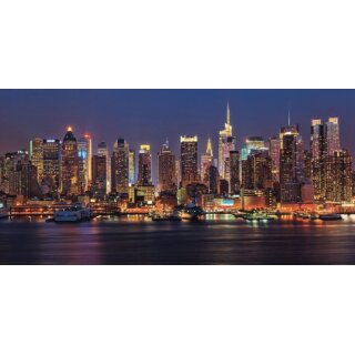 Bildheizung Manhatten 1