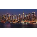 Bildheizung Manhatten 1