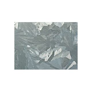 Galvanische Verzinkung