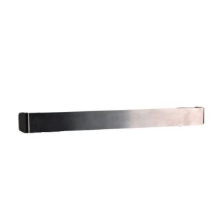 Handtuchbügel 450mm edelstahl poliert, umlaufend