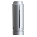 Elektrischer Heizstab SEL.RC mit 600W silber, inkl....