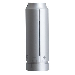Elektrischer Heizstab SEL.RC mit 400W silber