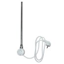Elektrischer Heizstab SEL.RR mit 600W weiss, inkl....