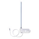 Elektrischer Heizstab SEL.05RK mit 600W weiss, inkl....