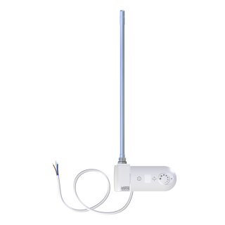 Elektrischer Heizstab SEL.05RK mit 500W weiss