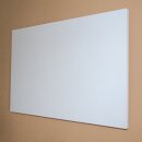 Infrarotheizung Mineralbeschichtet Rosalie, 850Watt, 1500mmx592mmx27mm, mineralbeschichtet, RAL9016