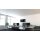 Infrarotheizung Jana, 600 Watt, 1185mmx585mmx39mm, Platinum