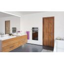 Infrarotheizung Jana, 300Watt, 585mmx585mmx39mm, schwarz