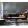 Infrarotheizung Jana, 300Watt, 585mmx585mmx39mm, schwarz