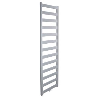 Badheizkörper Marlene, 1750mm x 500mm, gerade, RAL9016