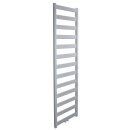 Badheizkörper Marlene, 922mm x 600mm, gerade, RAL9016