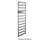 Badheizkörper Marlene, 922mm x 600mm, gerade, RAL9016