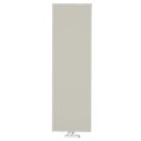 Badheizkörper Plana, 1800mm x 630mm, gerade, RAL9016