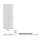 Badheizkörper Plana, 1200mm x 630mm, gerade, RAL9016