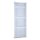 Badheizkörper doppellagig Duo Power, 1490 x 620mm, gerade, doppellagig, RAL9016