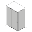 Eckversion links