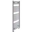 Edelstahl Badheizkörper Kristiane, 1650 x 750mm,...