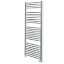 Edelstahl Badheizkörper Kristiane, 950 x 750mm,...