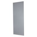 Planheizkörper Amelie, 980 x 510mm, gerade, RAL9016